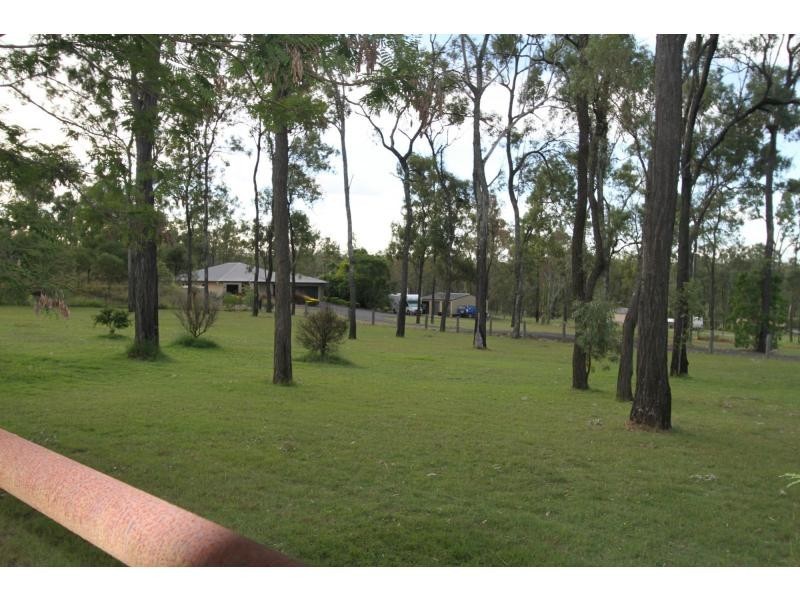 Laidley Heights QLD 4341
