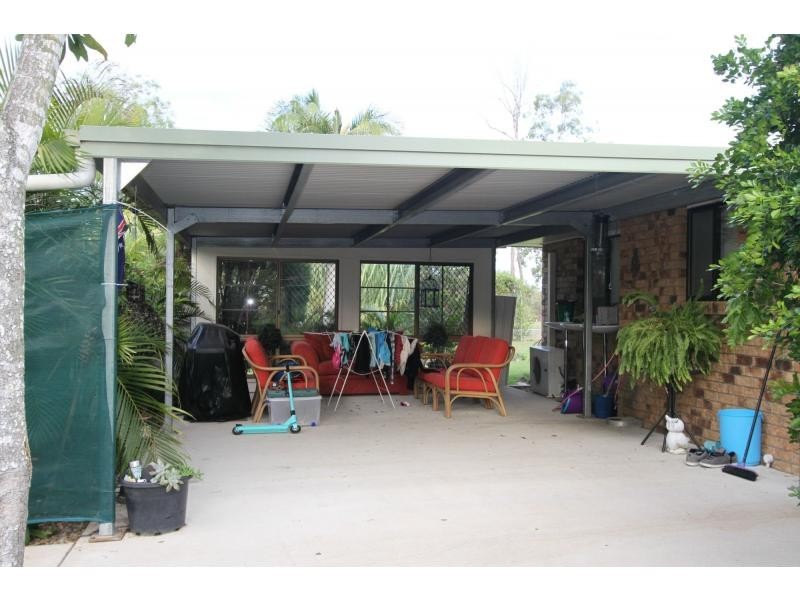 Laidley Heights QLD 4341