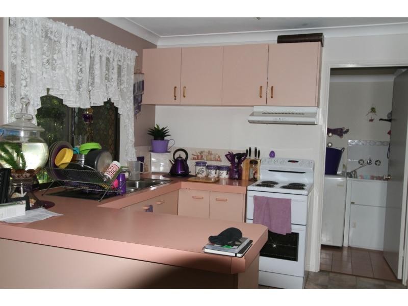 Laidley Heights QLD 4341