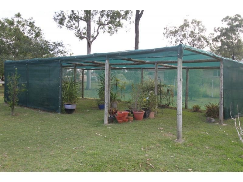 Laidley Heights QLD 4341