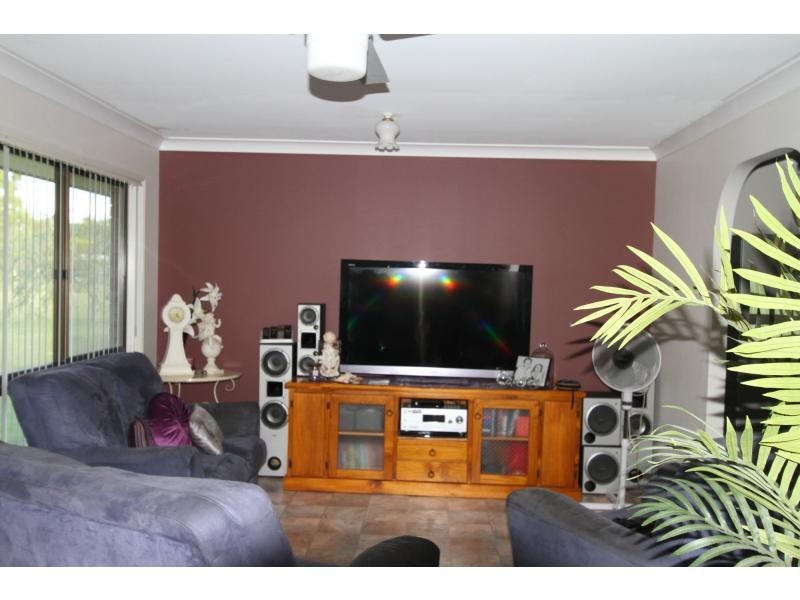 Laidley Heights QLD 4341