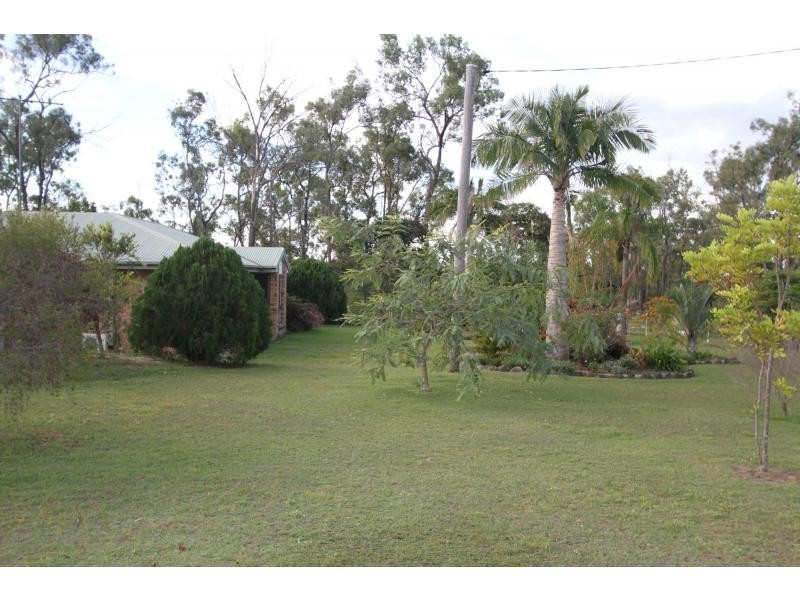 Laidley Heights QLD 4341