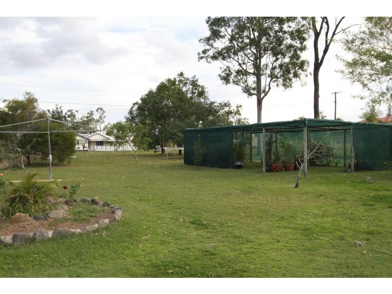 Laidley Heights QLD 4341