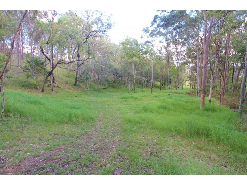 Mulgowie QLD 4341