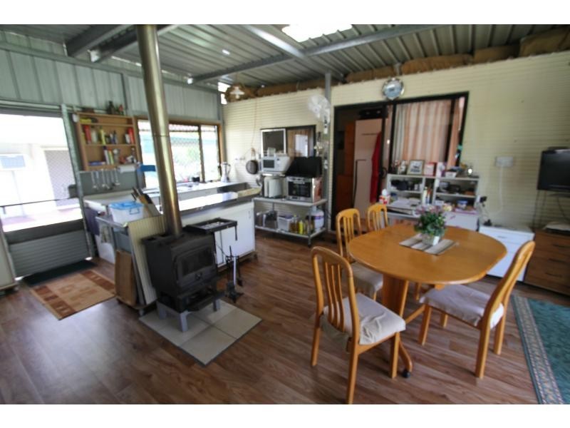 Mulgowie QLD 4341
