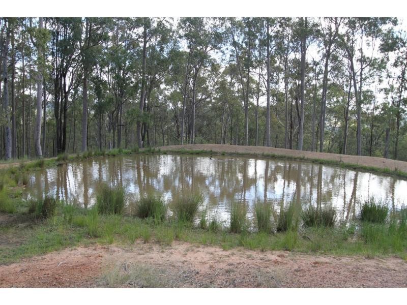 Mulgowie QLD 4341