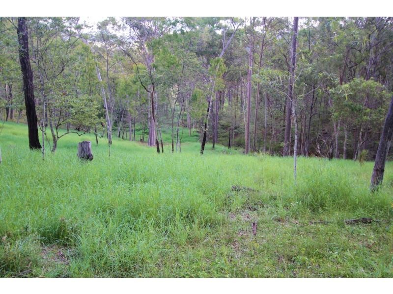 Mulgowie QLD 4341