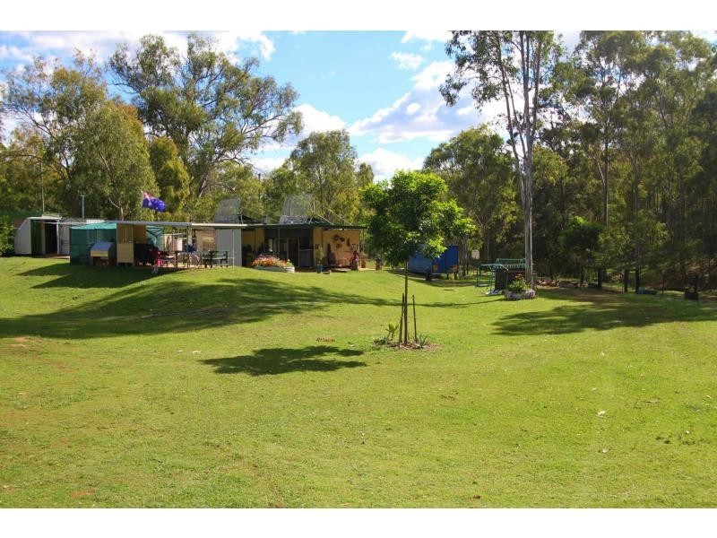 Mulgowie QLD 4341