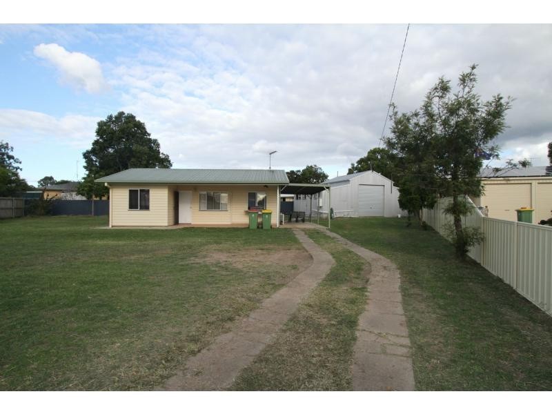 Laidley QLD 4341