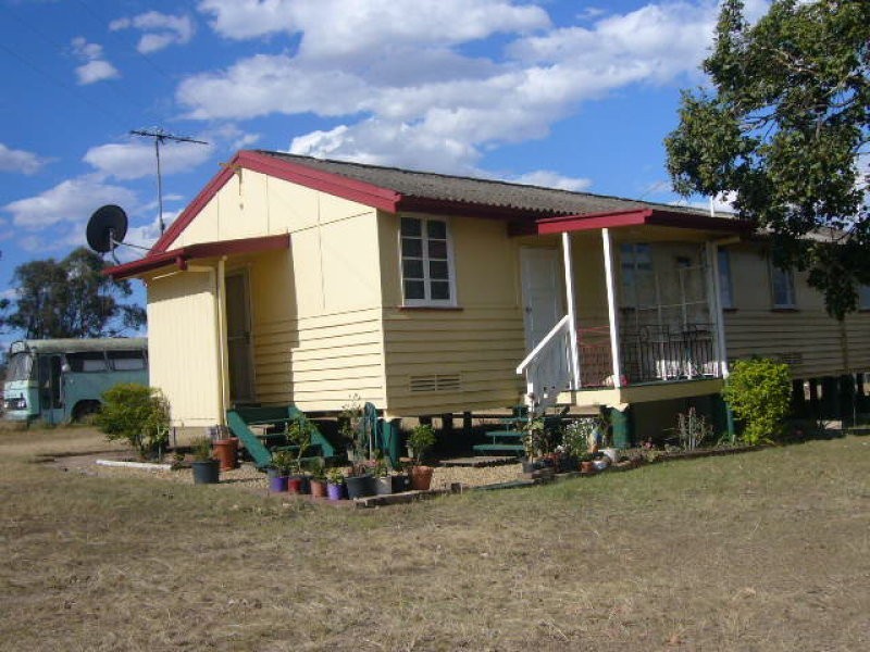 Hatton Vale QLD 4341