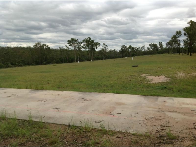Laidley QLD 4341