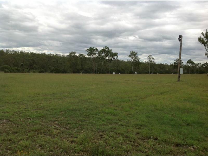 Laidley QLD 4341