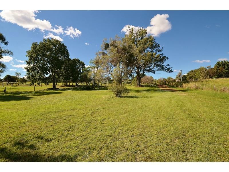 Laidley Heights QLD 4341