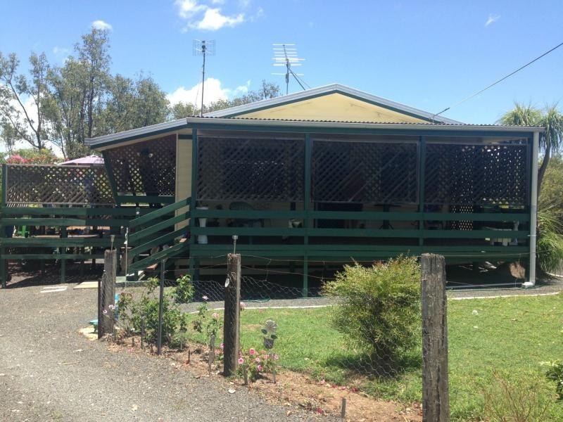 Laidley Heights QLD 4341