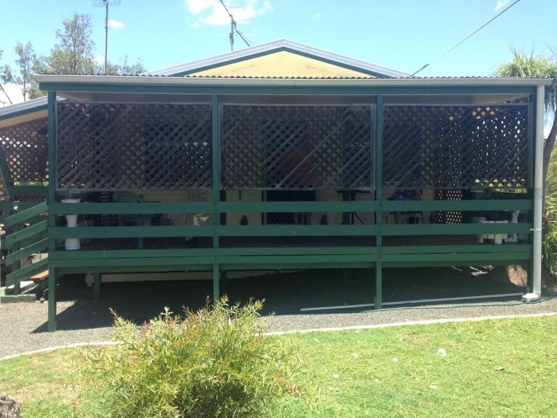 Laidley Heights QLD 4341