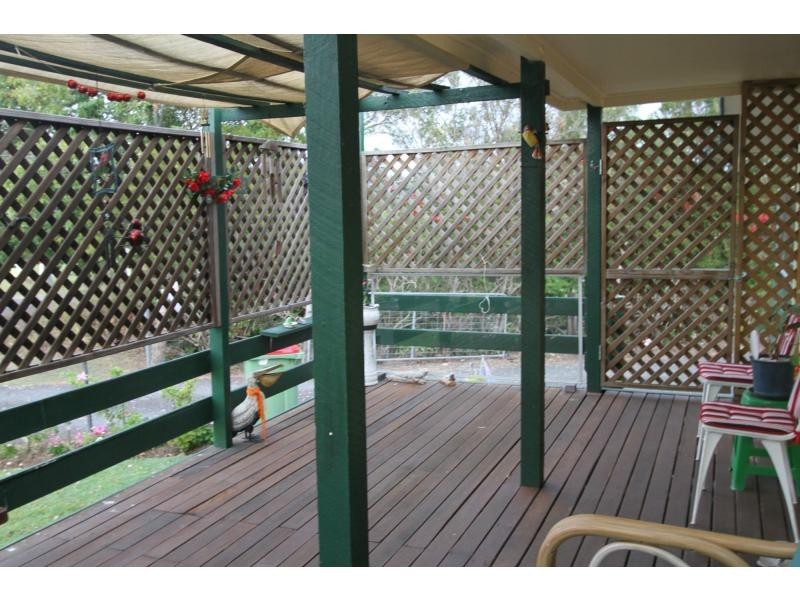 Laidley Heights QLD 4341