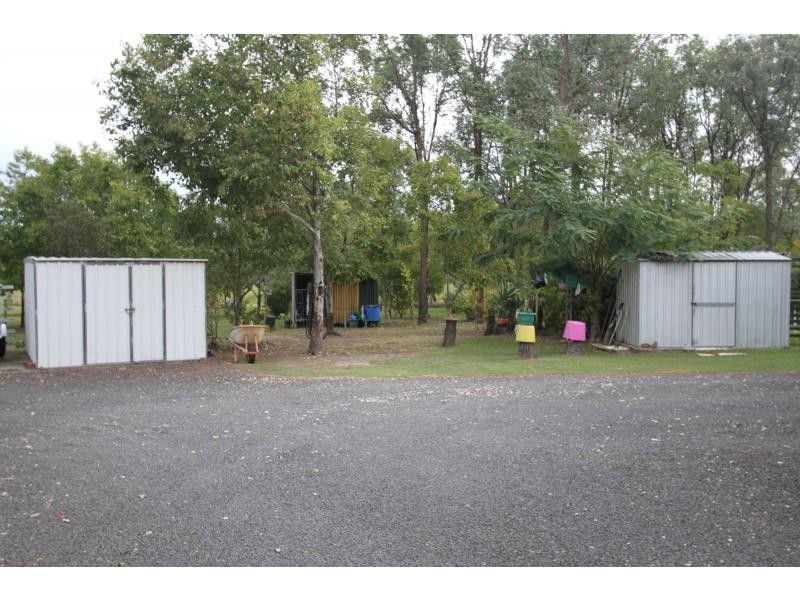 Laidley Heights QLD 4341