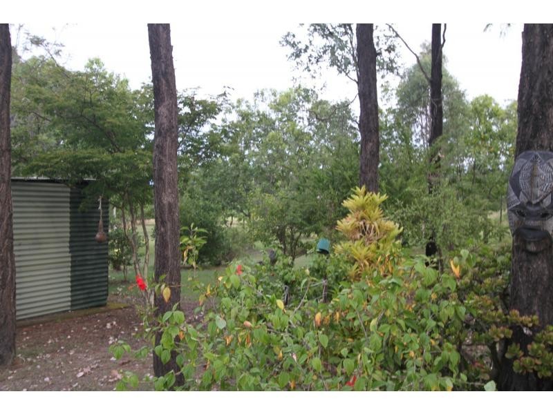 Laidley Heights QLD 4341