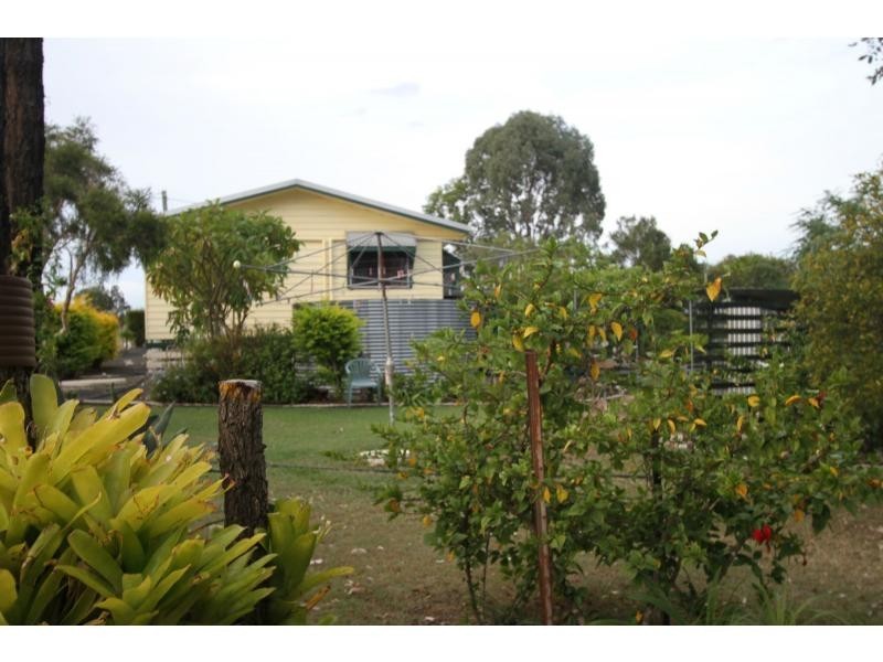 Laidley Heights QLD 4341