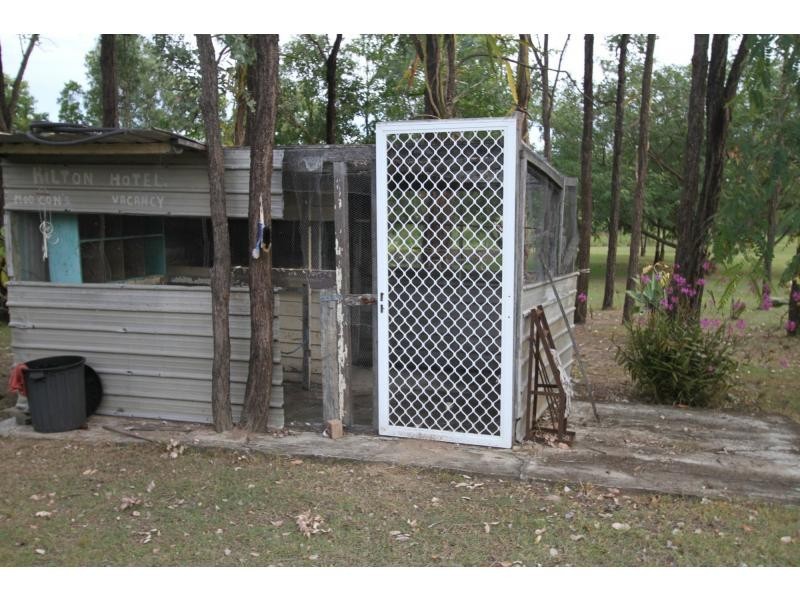 Laidley Heights QLD 4341