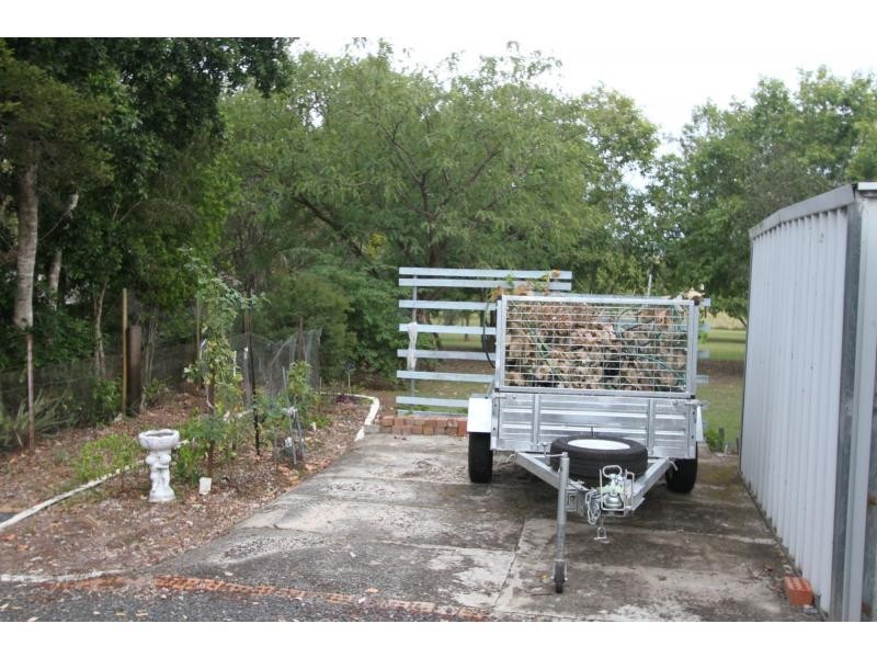 Laidley Heights QLD 4341