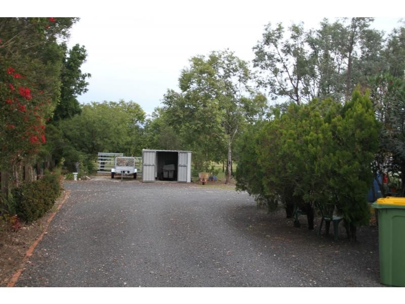 Laidley Heights QLD 4341