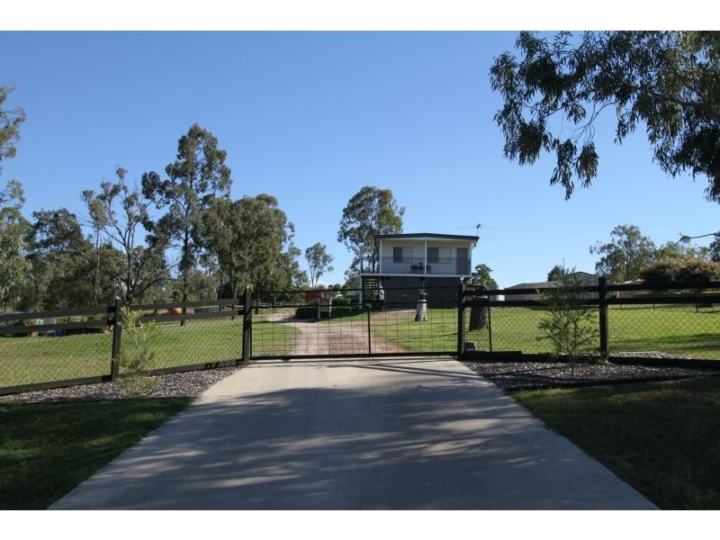 Laidley Heights QLD 4341