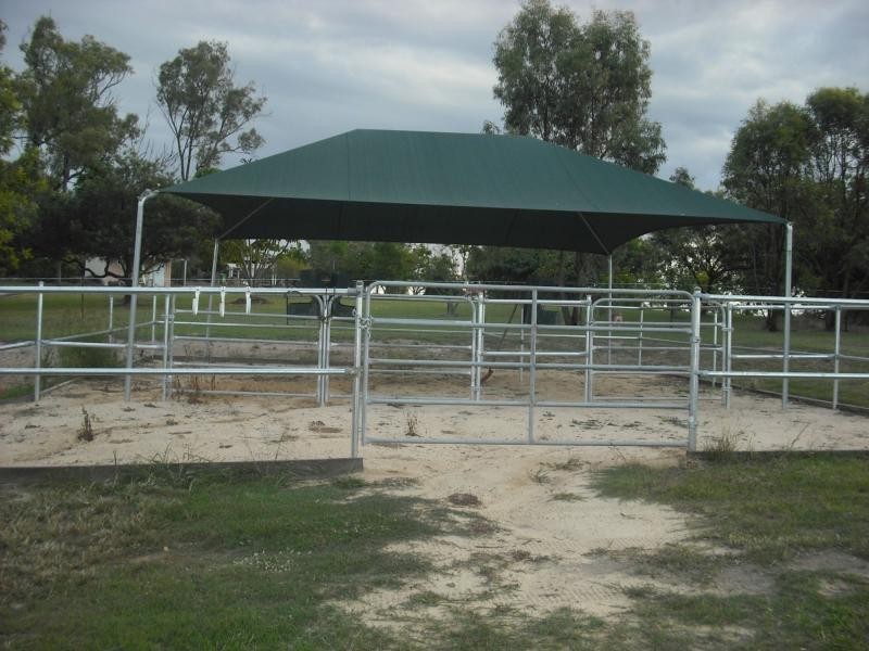 Laidley Heights QLD 4341