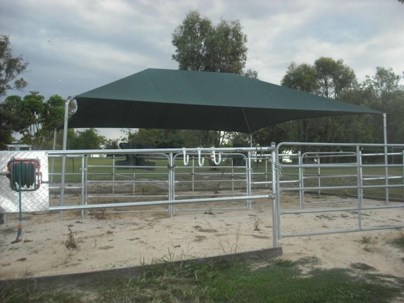 Laidley Heights QLD 4341
