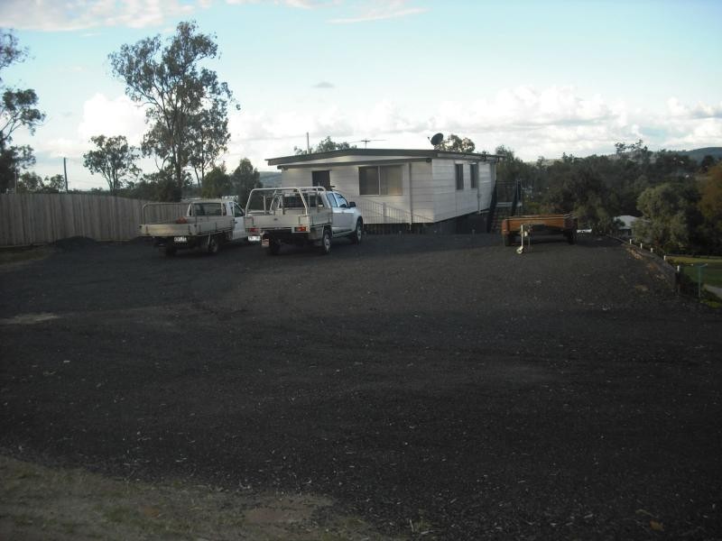 Laidley Heights QLD 4341