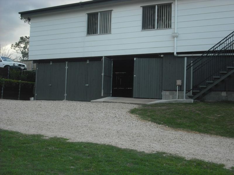 Laidley Heights QLD 4341