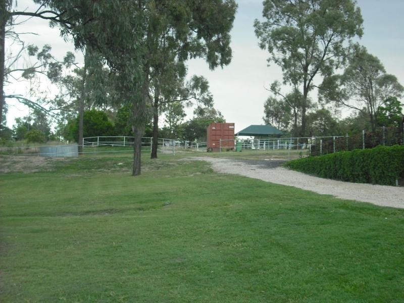 Laidley Heights QLD 4341