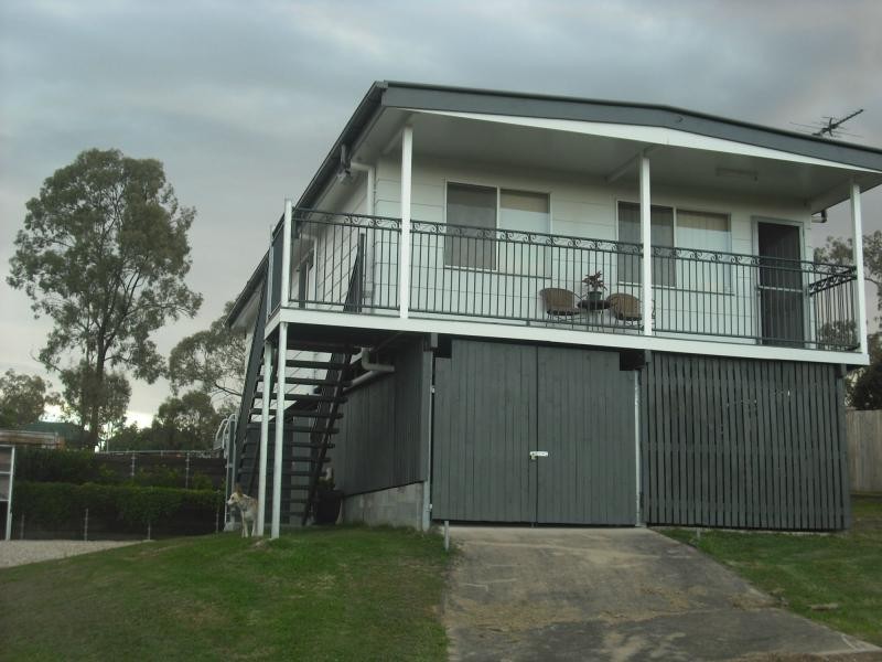 Laidley Heights QLD 4341