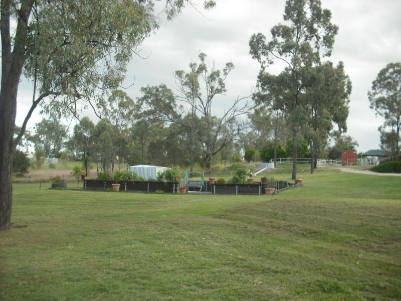 Laidley Heights QLD 4341