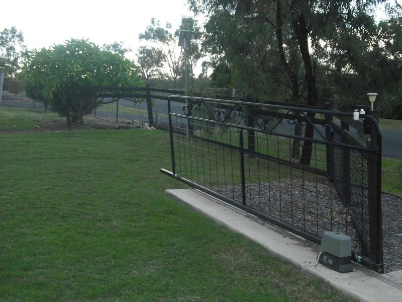 Laidley Heights QLD 4341