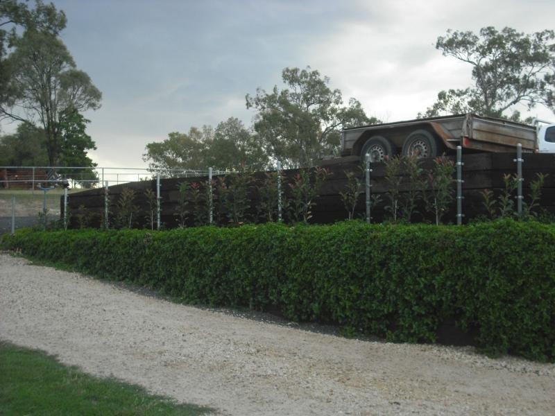 Laidley Heights QLD 4341