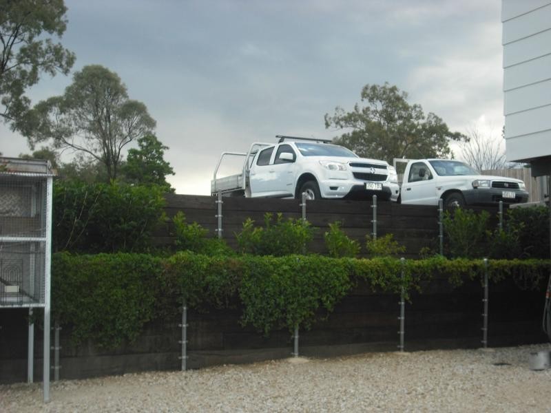 Laidley Heights QLD 4341