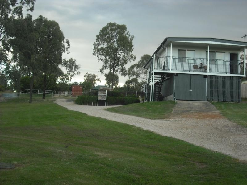 Laidley Heights QLD 4341