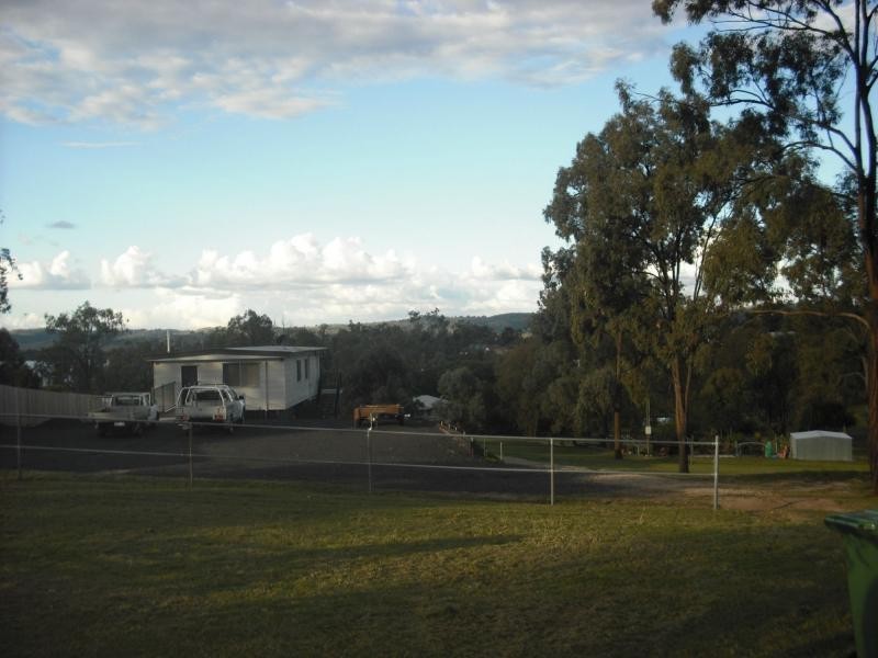 Laidley Heights QLD 4341