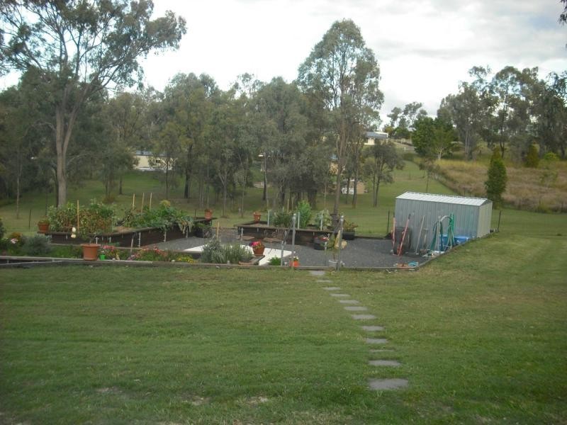 Laidley Heights QLD 4341