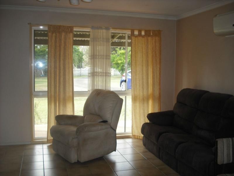 Lockrose QLD 4342