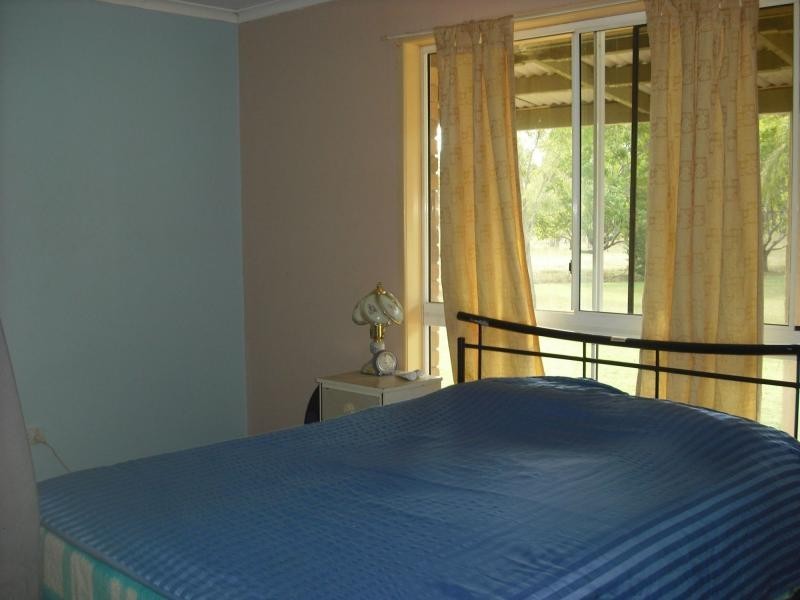 Lockrose QLD 4342