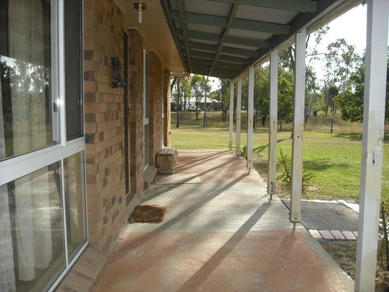 Lockrose QLD 4342