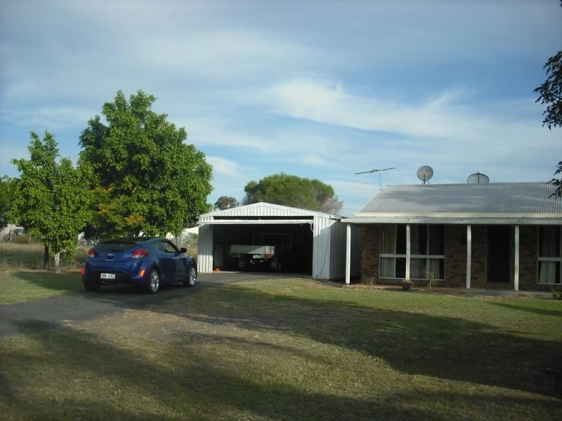 Lockrose QLD 4342