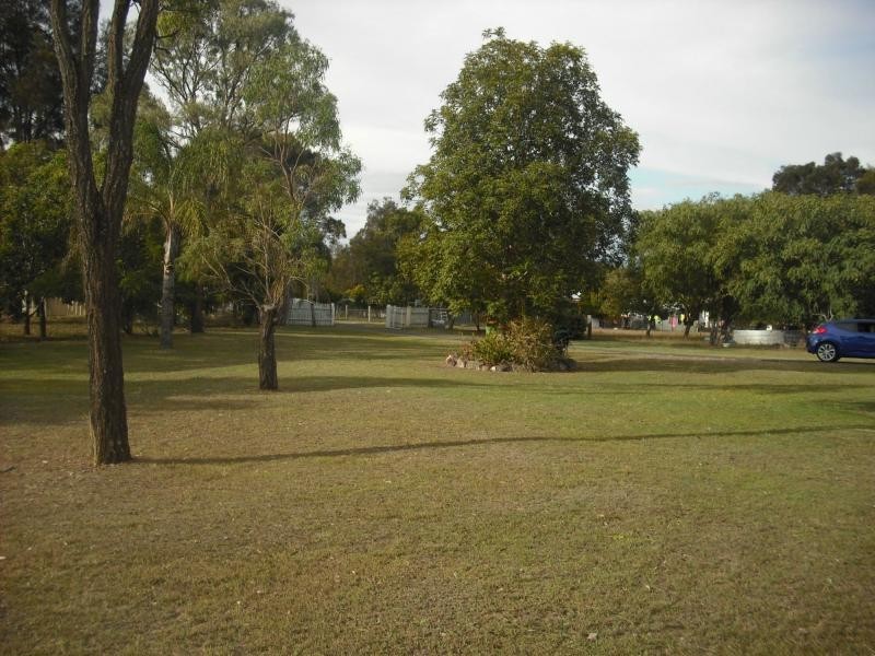 Lockrose QLD 4342