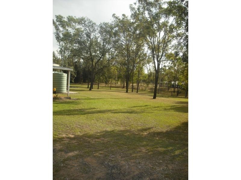 Lockrose QLD 4342