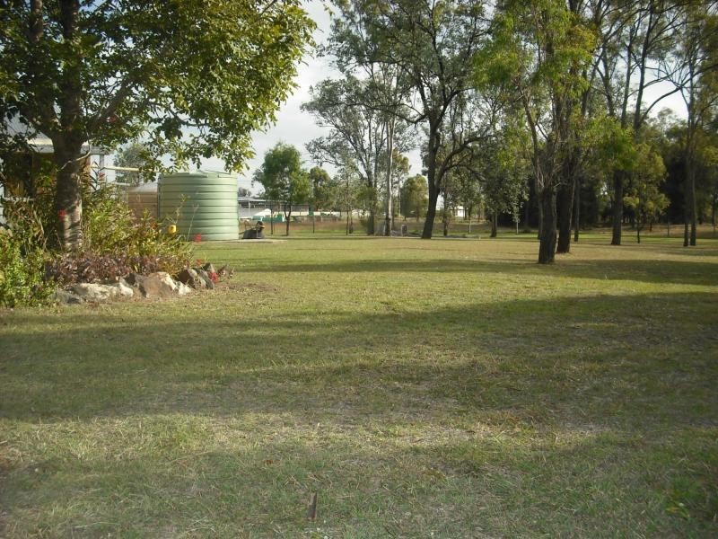 Lockrose QLD 4342
