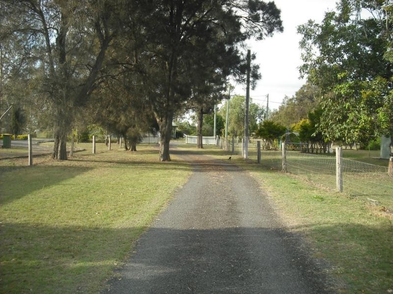 Lockrose QLD 4342