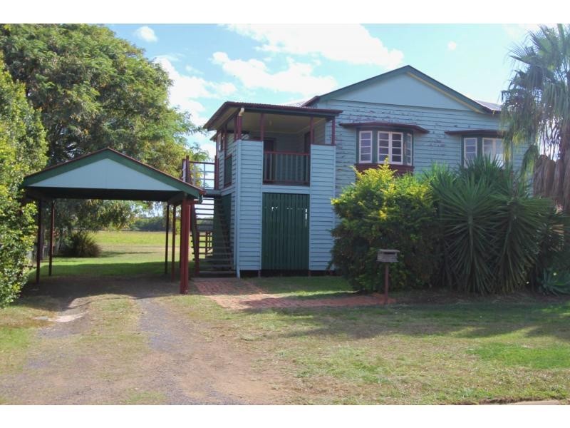 Laidley QLD 4341