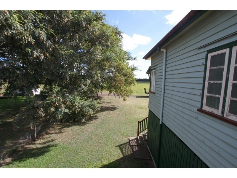 Laidley QLD 4341
